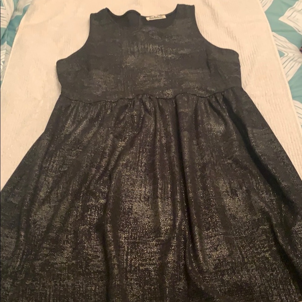 Bria Bella & Co boutique dress